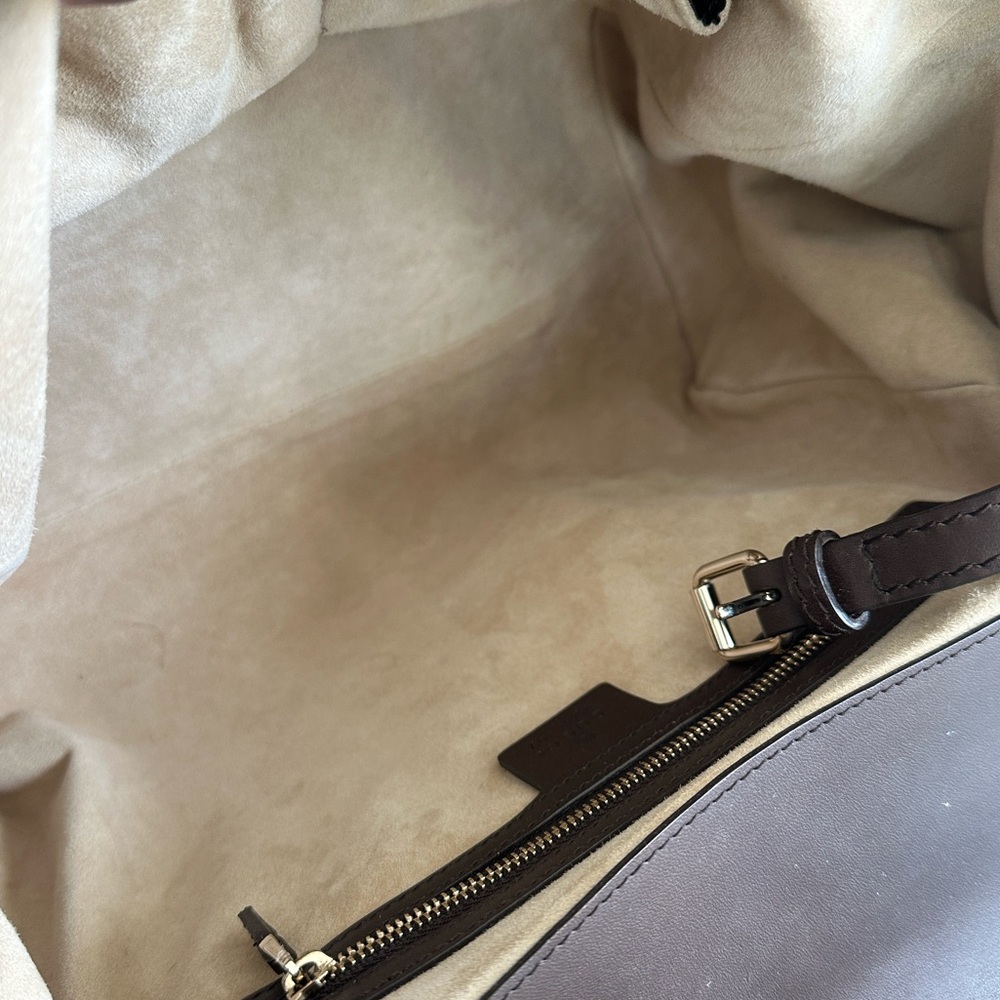 Authentic Gucci Handbag - Picture 11 of 16